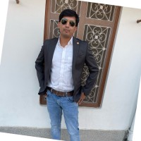 Ronit Kumar