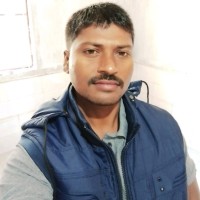 Sachin Dongare