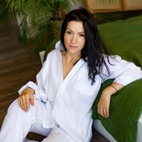 Julia Abramovich (Sokolchik)