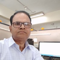 BHAGVAT Prasad