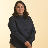 Rupali Deshpande