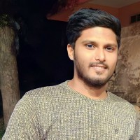 K. Naresh Kumar