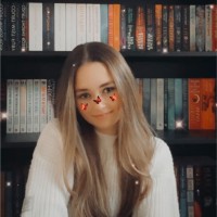 Bella Higginbotham