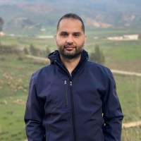 Hashem Zahr