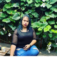 Nildalee Ayala