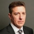 Branislav Pajic