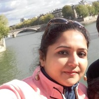Archana Dwivedi