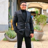 Mostafa Mazhar