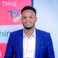 Sakarie Abdillahi Bihi