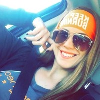 Mallory Hammonds