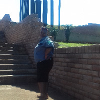 Nkosi Danisile Nobuhle