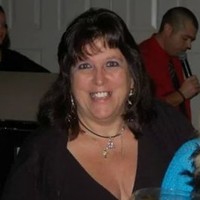 Suzie Gaudio