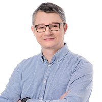 Patryk Krupa