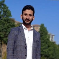 Haris Jawad