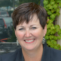 Julie Murphy