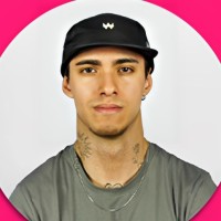 Vinicius Ragno Rocha Da Silva