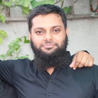 Taha Hussain