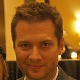 Eric Villeneuve