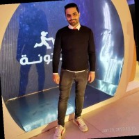 Mahmoud Abdelfatah