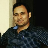 Mahesh Gawari