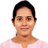 Usha Gottimukkula