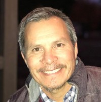 Jerry Radhanath Alvarez