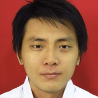 Sugeng Tjong