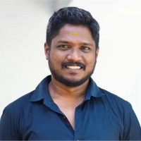 Vishnu Raj