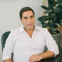 Lior Eshel