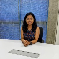 Vinitha Raman