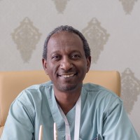 Ibrahim Saleh Hassan
