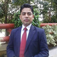 Paritosh Bhattacharya