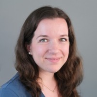 Catherine Schmidt