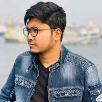 Md. Arifuzzaman Munaf