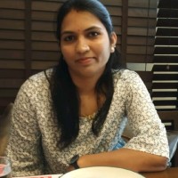 Sonali Kawale