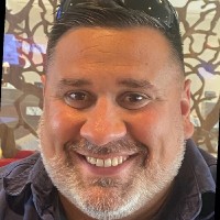Jason Pedigo