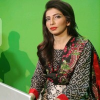 Samra Shahid