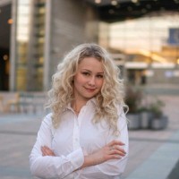 Naida Sinanovic Krezovic