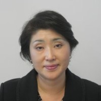 Kumiko Sudo