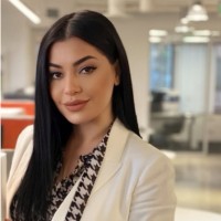 Anait Papazyan, Eta Cpp