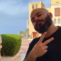 Abdelrhman Sameh