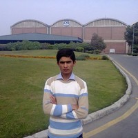 Mohammad Iftikhar Sial