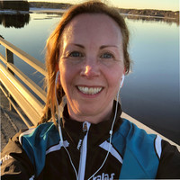 Lisa Berggren
