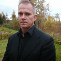 Christer Haugen