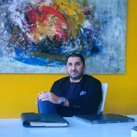 Khalid Echcharif Tribak ✔