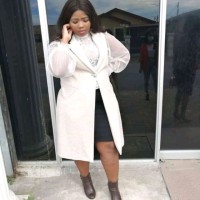 Lihle Gadudu
