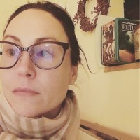 Melissa Ham-Ellis