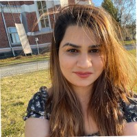 Ayesha Mushtaq