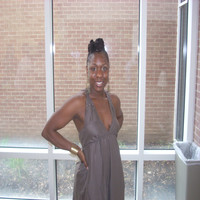 Njideka Obi