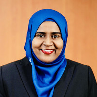 Yasmin Mohd Yusoff